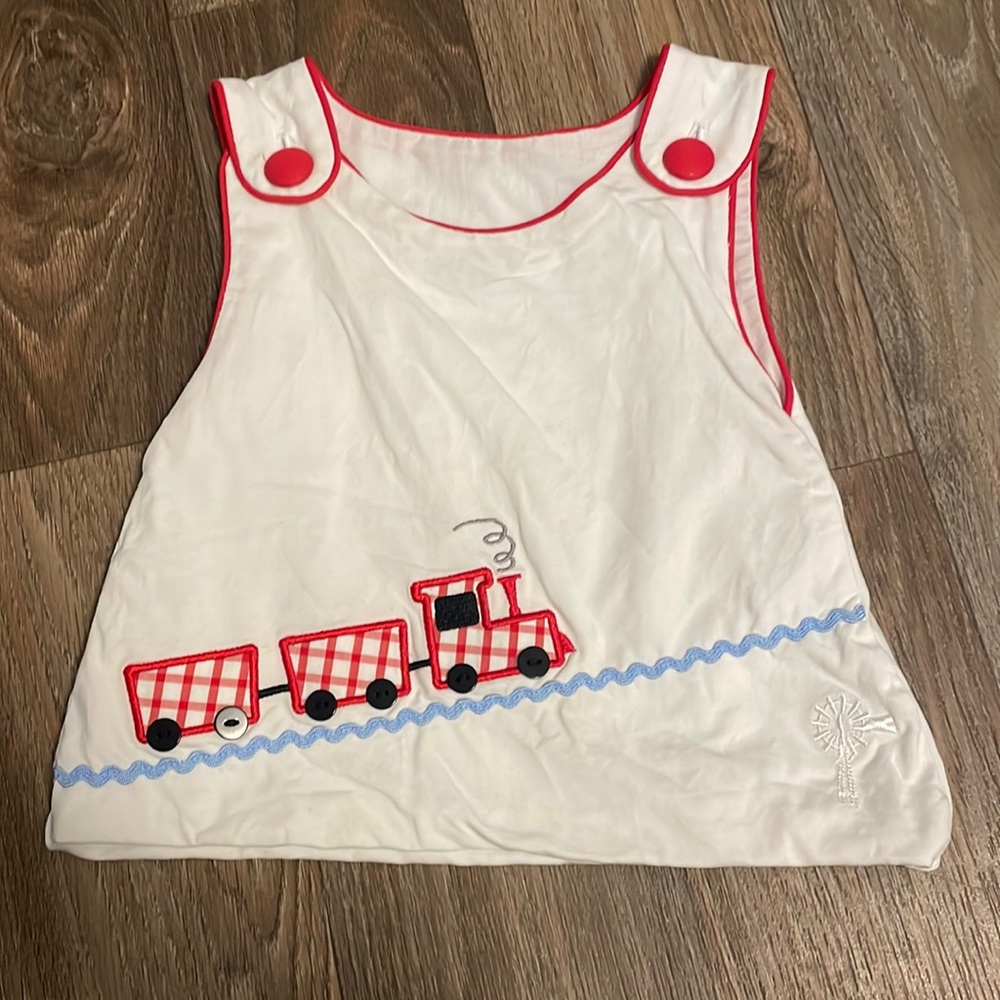 Swing top